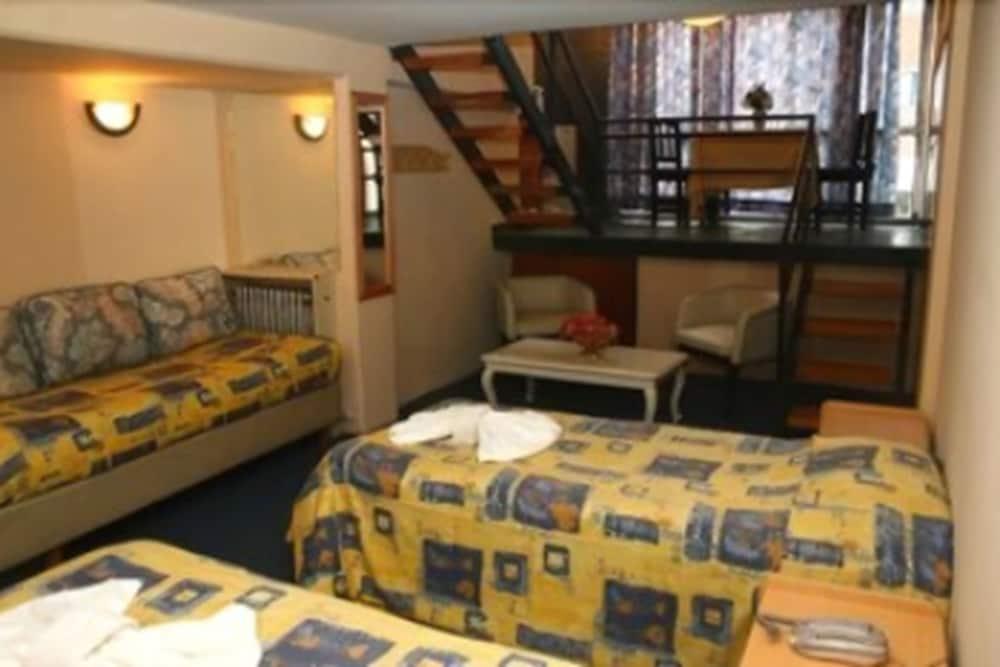 Apart Hotel Las Piedras Сан-Карлос-де-Барілоче Екстер'єр фото