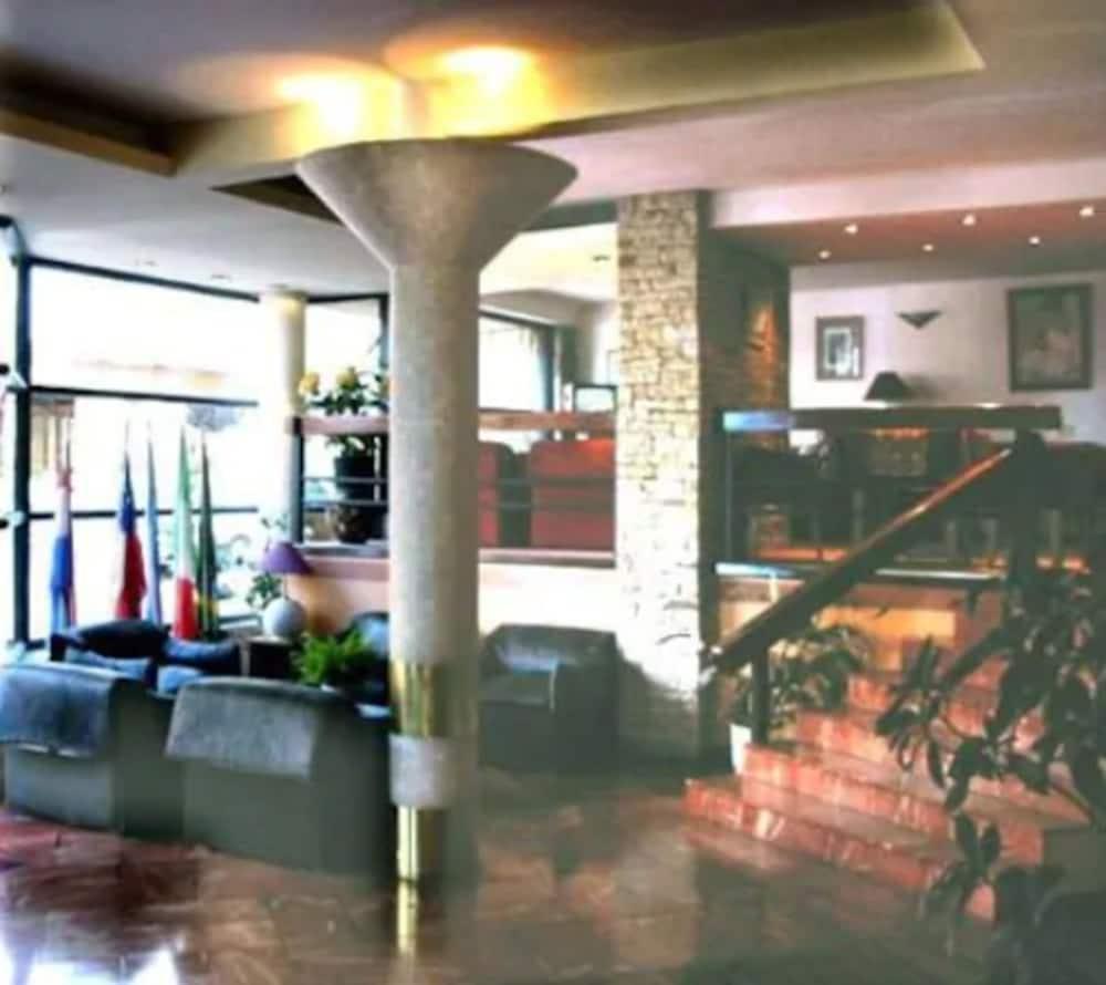 Apart Hotel Las Piedras Сан-Карлос-де-Барілоче Екстер'єр фото