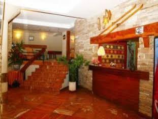 Apart Hotel Las Piedras Сан-Карлос-де-Барілоче Екстер'єр фото