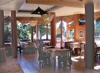 Apart Hotel Las Piedras Сан-Карлос-де-Барілоче Екстер'єр фото
