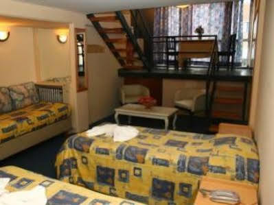 Apart Hotel Las Piedras Сан-Карлос-де-Барілоче Екстер'єр фото