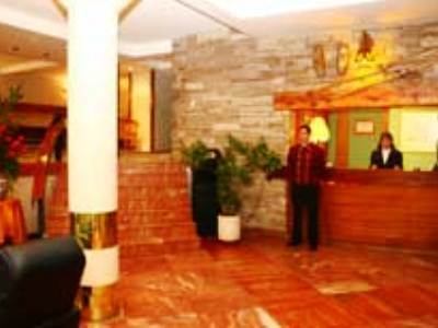 Apart Hotel Las Piedras Сан-Карлос-де-Барілоче Екстер'єр фото