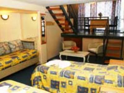 Apart Hotel Las Piedras Сан-Карлос-де-Барілоче Екстер'єр фото