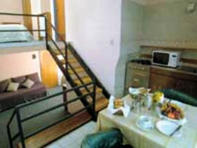 Apart Hotel Las Piedras Сан-Карлос-де-Барілоче Екстер'єр фото