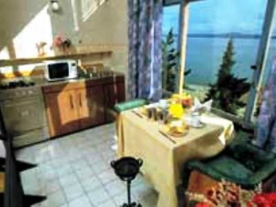 Apart Hotel Las Piedras Сан-Карлос-де-Барілоче Екстер'єр фото