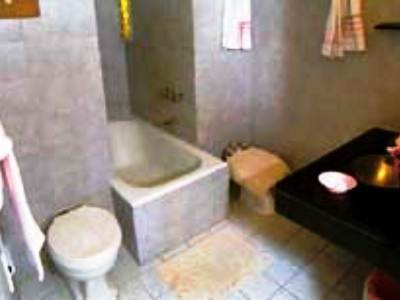 Apart Hotel Las Piedras Сан-Карлос-де-Барілоче Екстер'єр фото