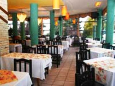 Apart Hotel Las Piedras Сан-Карлос-де-Барілоче Екстер'єр фото
