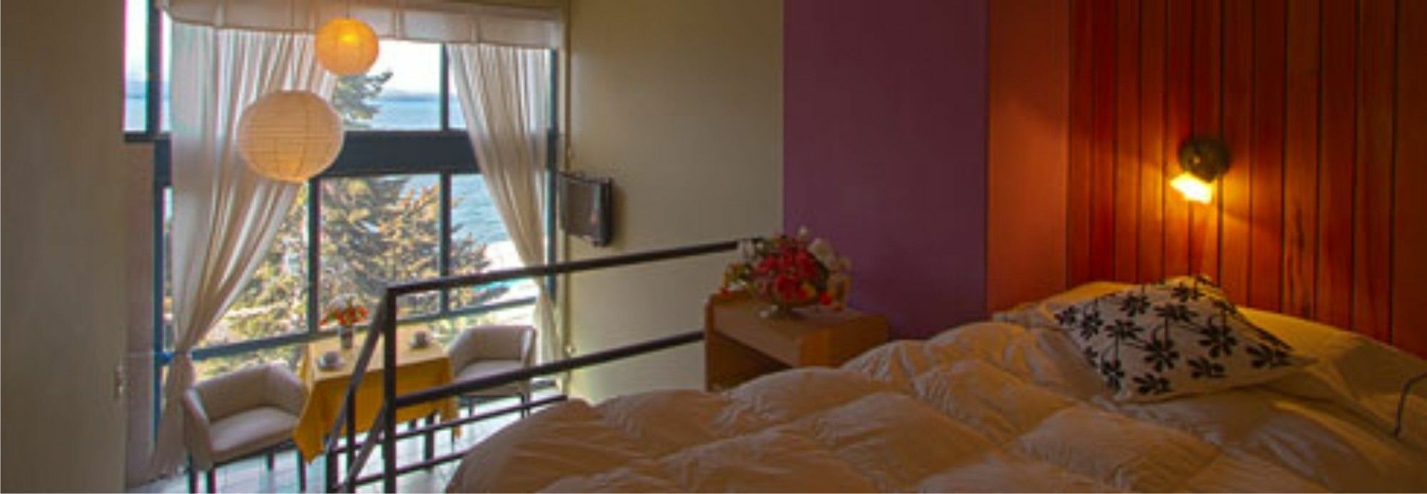 Apart Hotel Las Piedras Сан-Карлос-де-Барілоче Екстер'єр фото