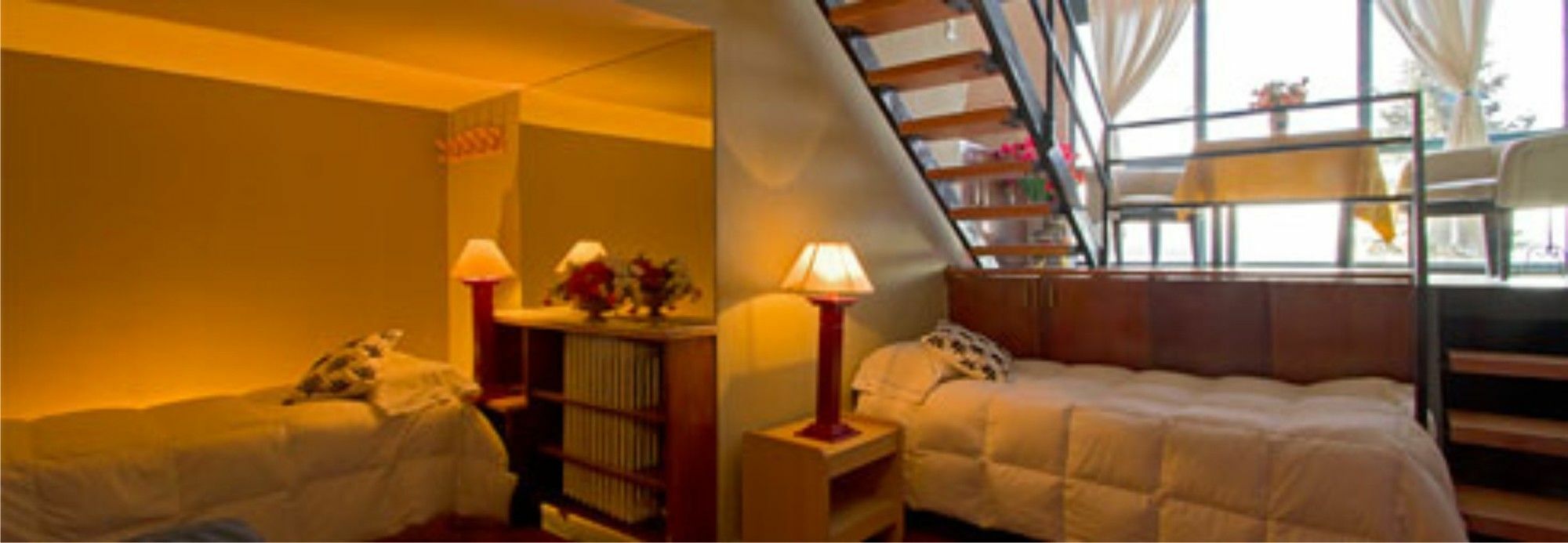 Apart Hotel Las Piedras Сан-Карлос-де-Барілоче Екстер'єр фото